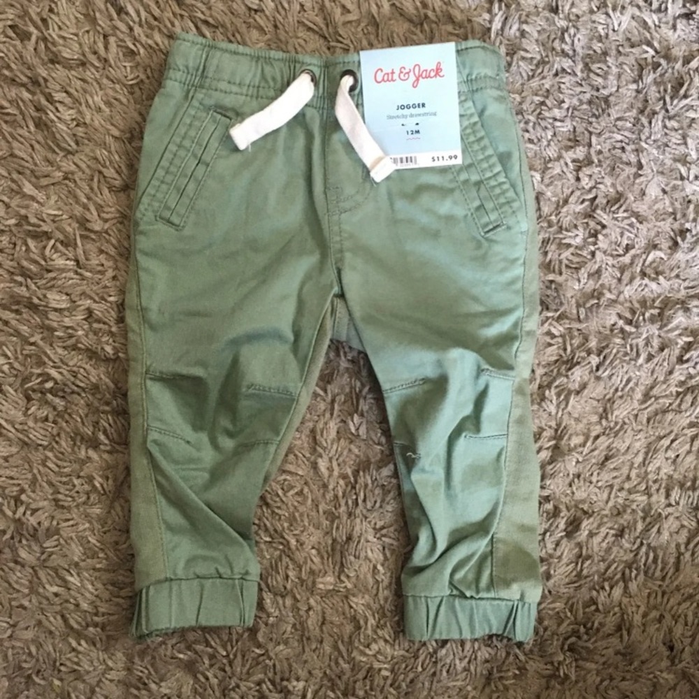 Joggers